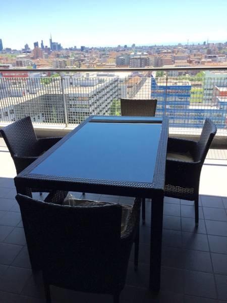 ميلان Politecnico Chique Apartment المظهر الخارجي الصورة