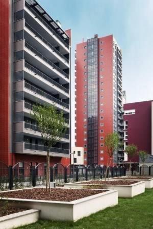 ميلان Politecnico Chique Apartment المظهر الخارجي الصورة