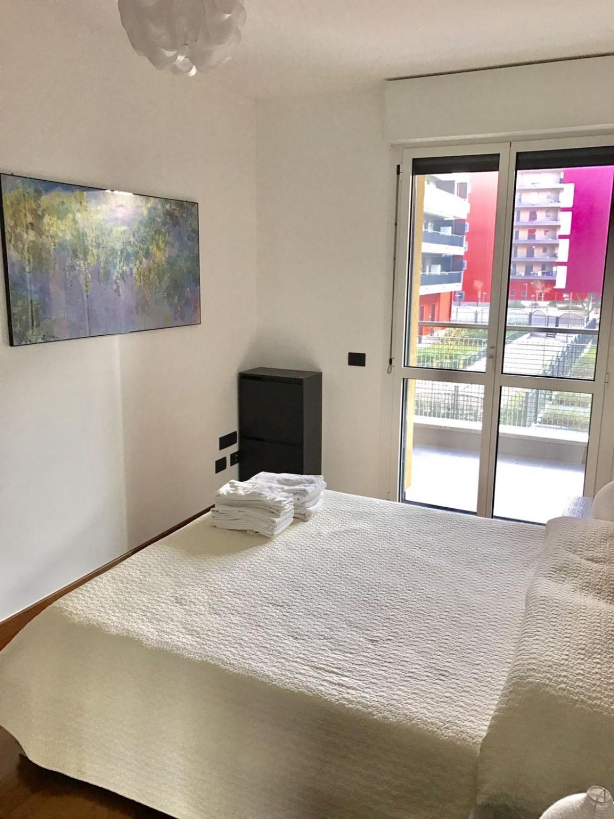 ميلان Politecnico Chique Apartment المظهر الخارجي الصورة
