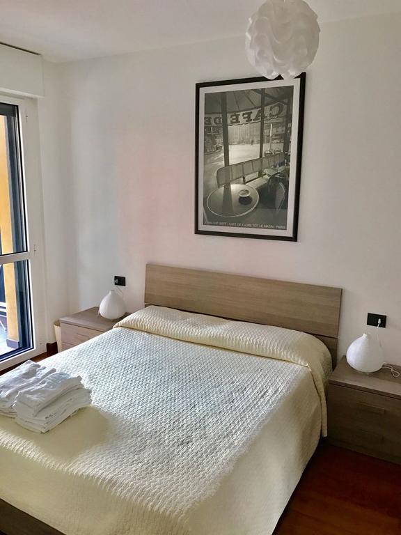 ميلان Politecnico Chique Apartment المظهر الخارجي الصورة