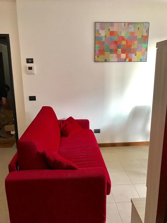 ميلان Politecnico Chique Apartment المظهر الخارجي الصورة