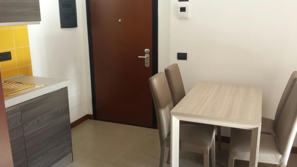 ميلان Politecnico Chique Apartment المظهر الخارجي الصورة