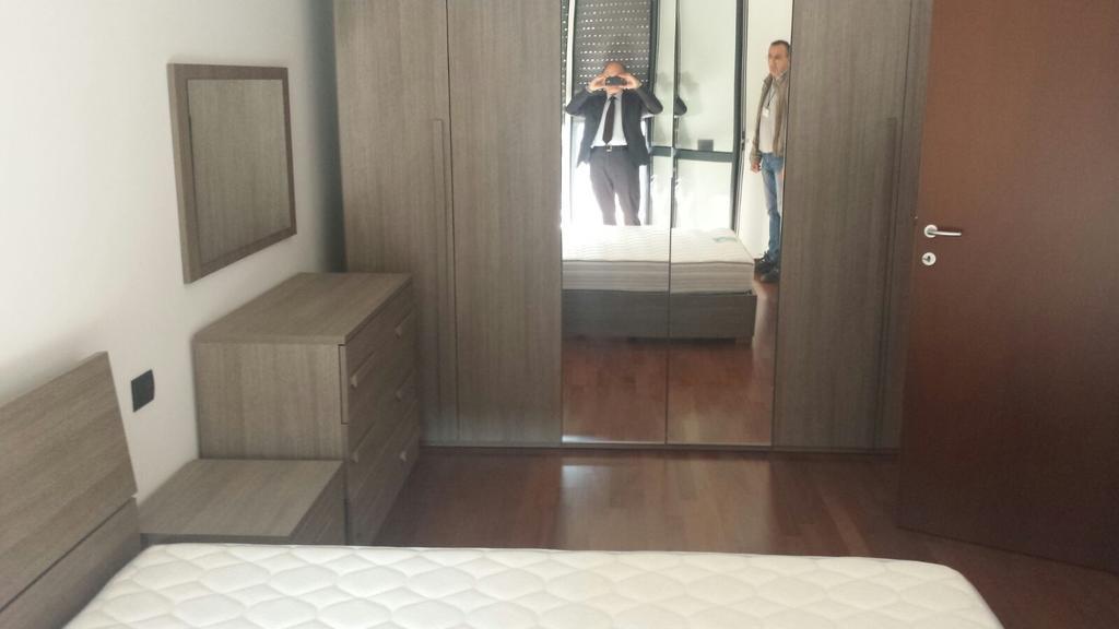 ميلان Politecnico Chique Apartment المظهر الخارجي الصورة