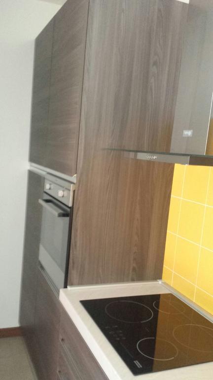 ميلان Politecnico Chique Apartment المظهر الخارجي الصورة