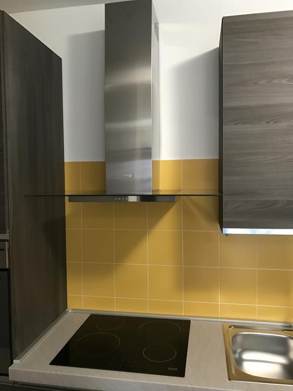 ميلان Politecnico Chique Apartment المظهر الخارجي الصورة