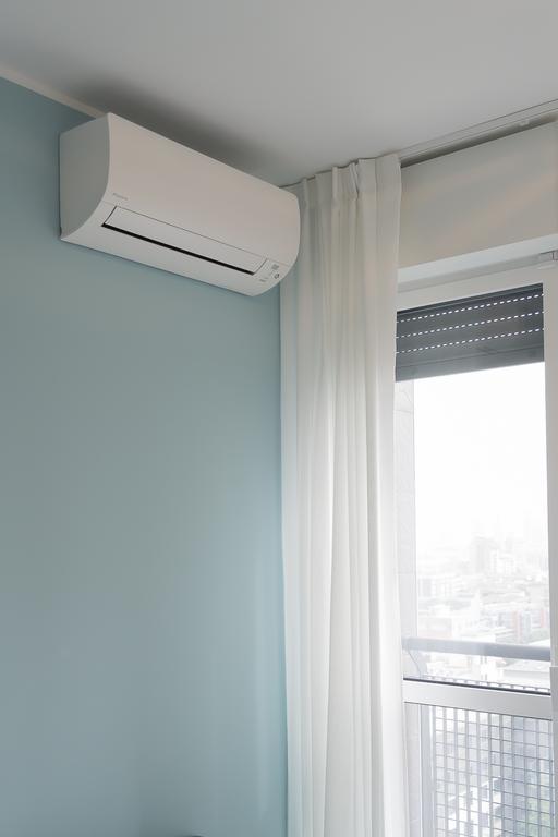 ميلان Politecnico Chique Apartment المظهر الخارجي الصورة