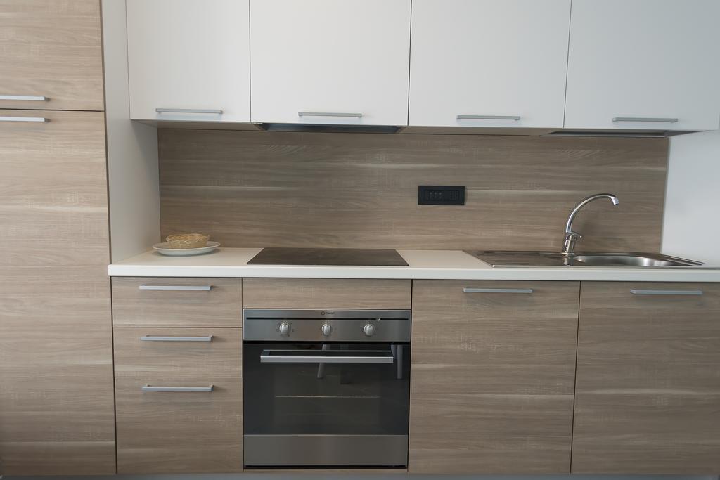 ميلان Politecnico Chique Apartment المظهر الخارجي الصورة