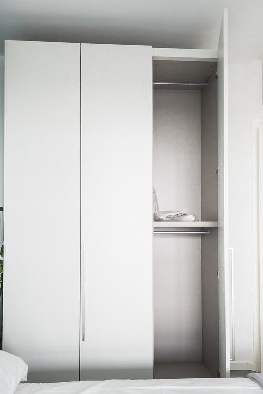 ميلان Politecnico Chique Apartment المظهر الخارجي الصورة