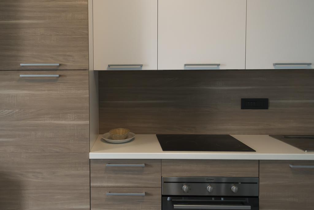 ميلان Politecnico Chique Apartment المظهر الخارجي الصورة