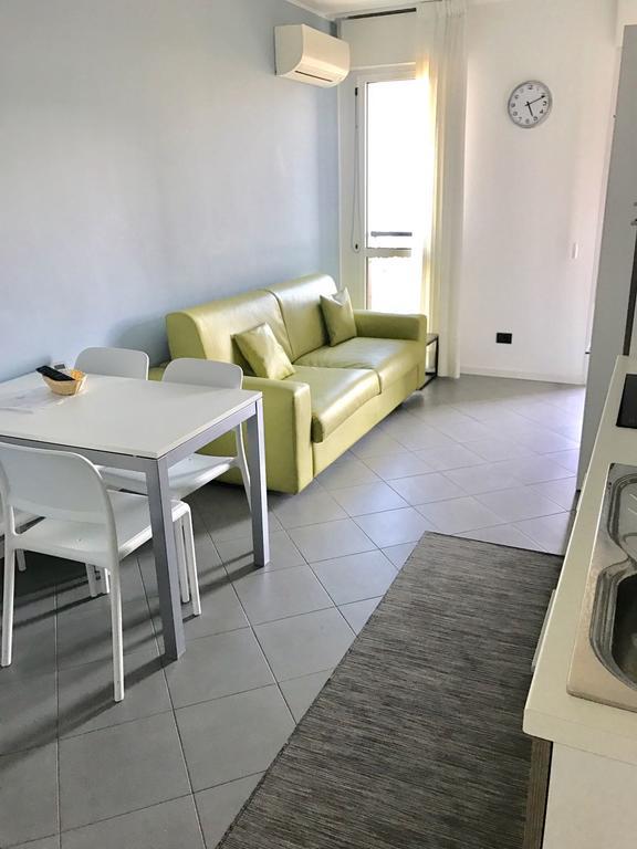 ميلان Politecnico Chique Apartment المظهر الخارجي الصورة