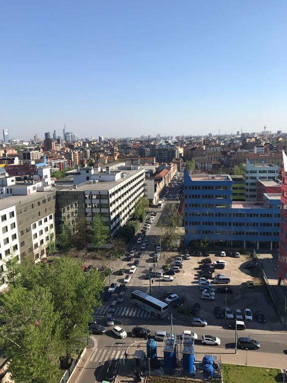 ميلان Politecnico Chique Apartment المظهر الخارجي الصورة
