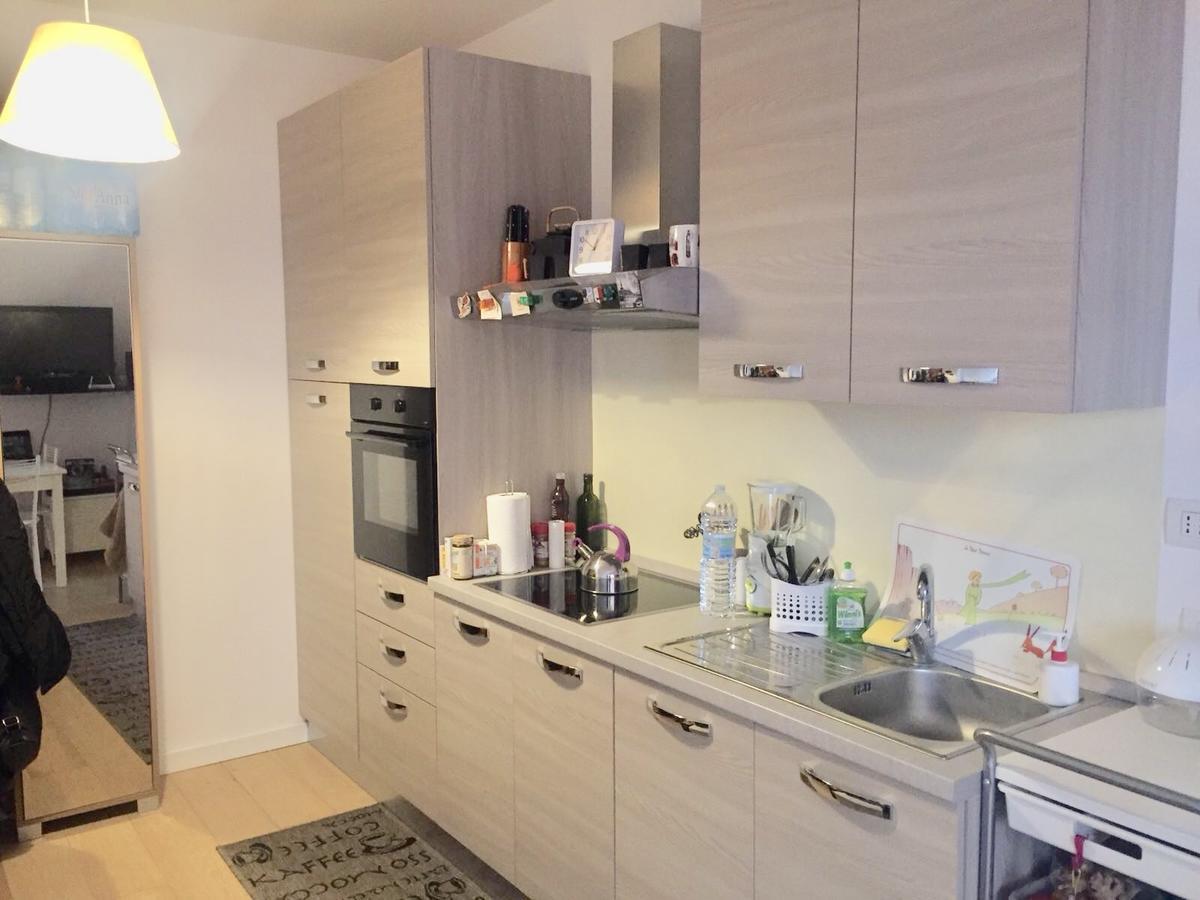 ميلان Politecnico Chique Apartment المظهر الخارجي الصورة